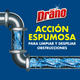 thumbnail image 3 of Destapacaños en Espuma Drano Dual Foam 502 mL, 3 of 4