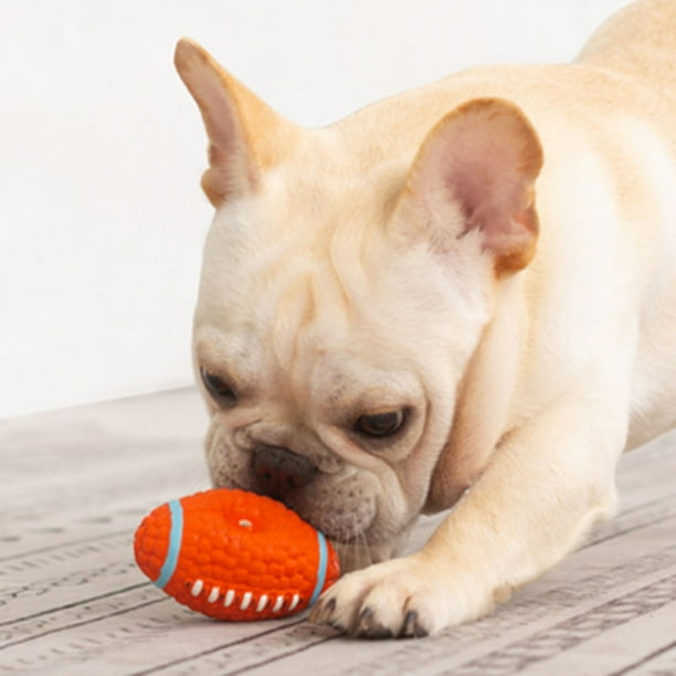 Las mejores ofertas en Pelotas de Goma para perro sin marca