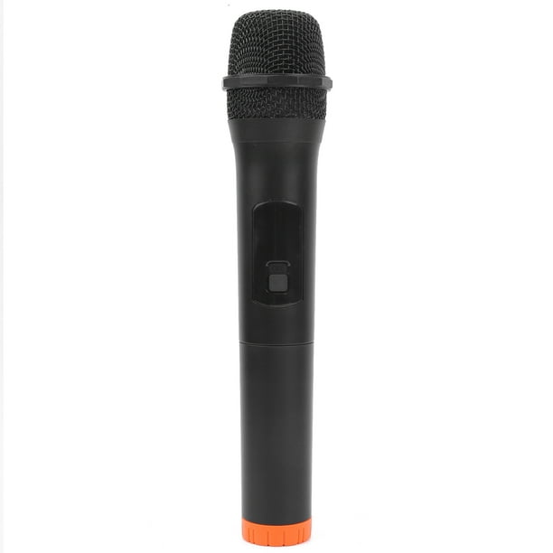 Micrófono profesional Karaoke inalámbrico 2