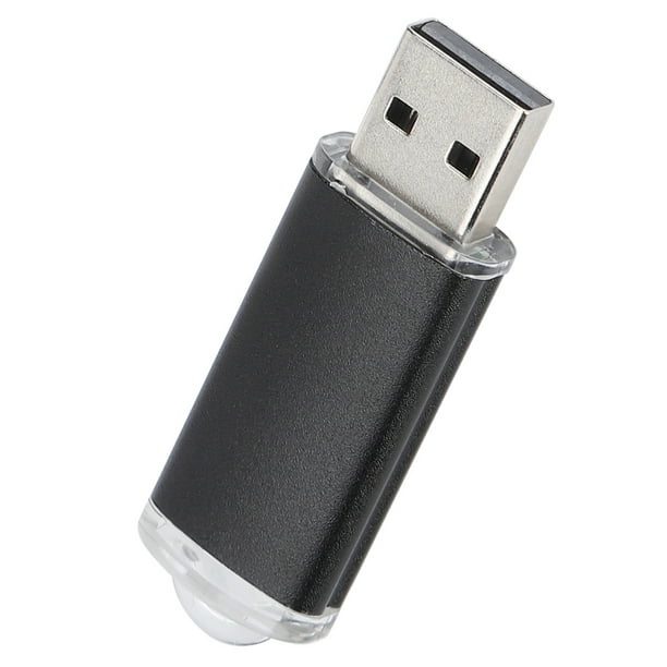  Pendrive, Memoria USB de almacenamiento de memoria USB, paquete  de unidades flash de llavero, unidades de pulgar para almacenar datos para  almacenar música para PC Tablet (#1) : Electrónica