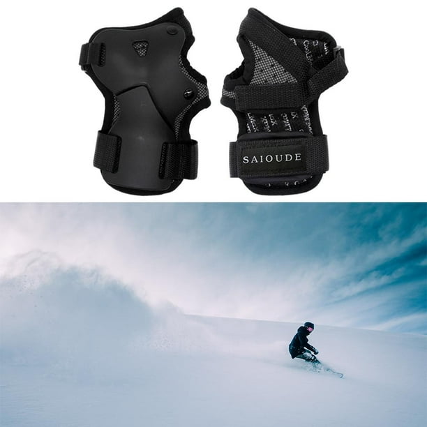 Protector de espalda para motocicleta, universal, para hombre y mujer, para  moto, esquí, snowboard