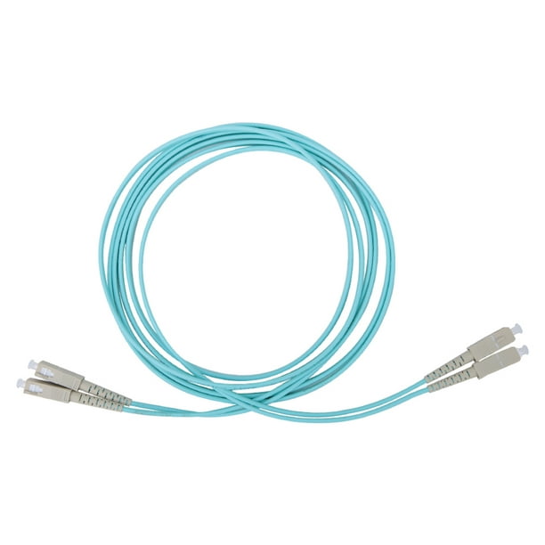 Cable Fibra Optica Internet Modem 10 Metros - ELE-GATE