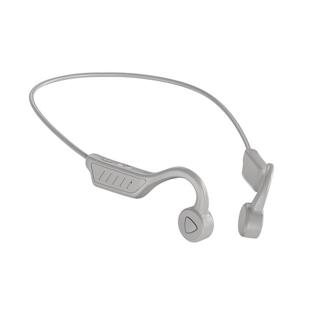 Auriculares de conducción Auriculares inalámbricos Auriculares de oreja  abierta flexibles 360 para R Sunnimix