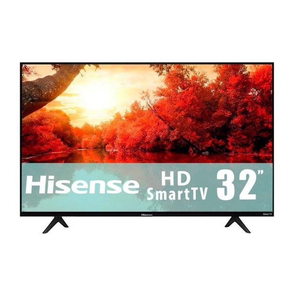 32 SMART TV, HISENSE, 32H5G, LED SMART TV, ANDROID