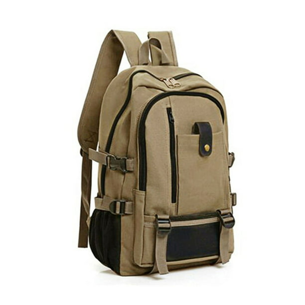 mochila exercito americano militar backpack grande viaje trabajo laptop  hombre 