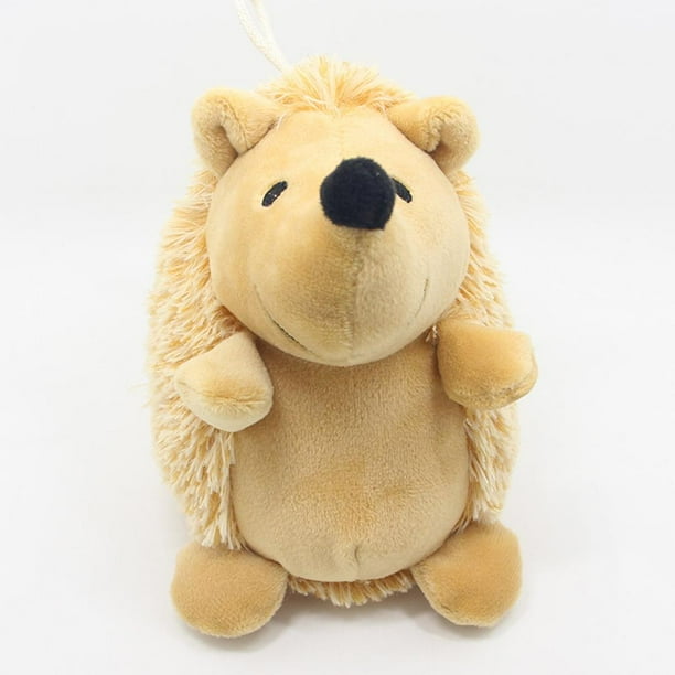 Mascota Perro Squeak Juguete Interactivo Perro Masticar Juguete de peluche  Juguete de peluche Perro Yuyangstore Juguetes chirriantes