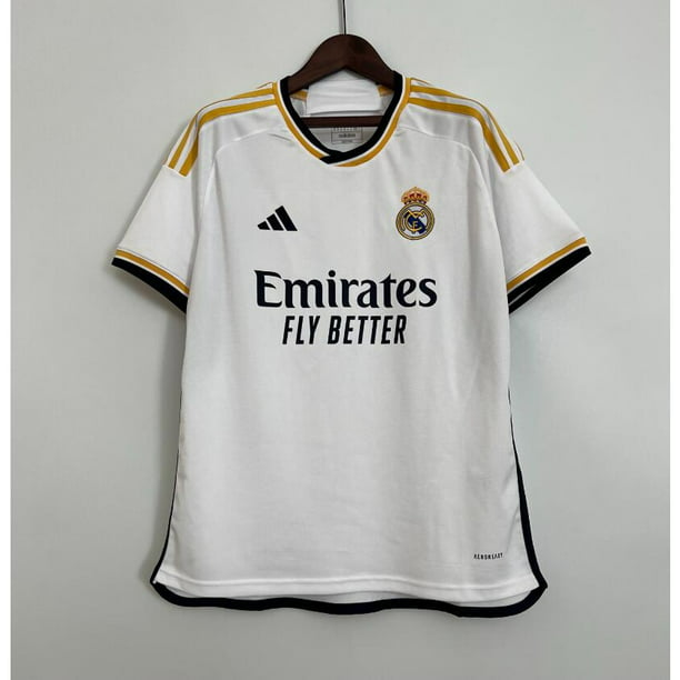 myfanshirt Personalizado Madrid Real Camiseta