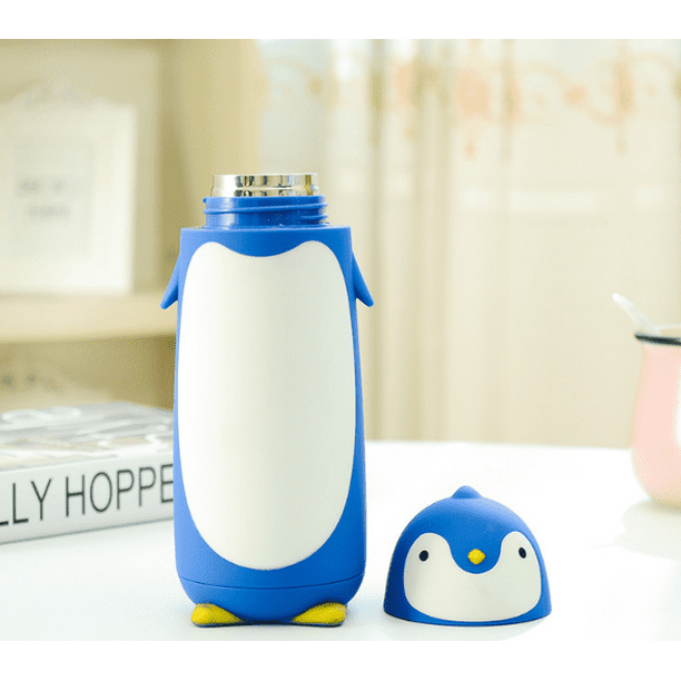 Termos digitales inteligentes con pantalla LED de temperatura botella de  agua botella de taza de té infusor de té aislado al vacío termo botella