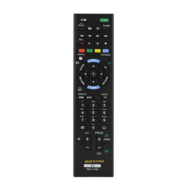 Reemplazo RC1900 Mando TV Oki para Oki TV Adecuado para Mando Universal Oki  para Oki Smart TV : : Electrónica