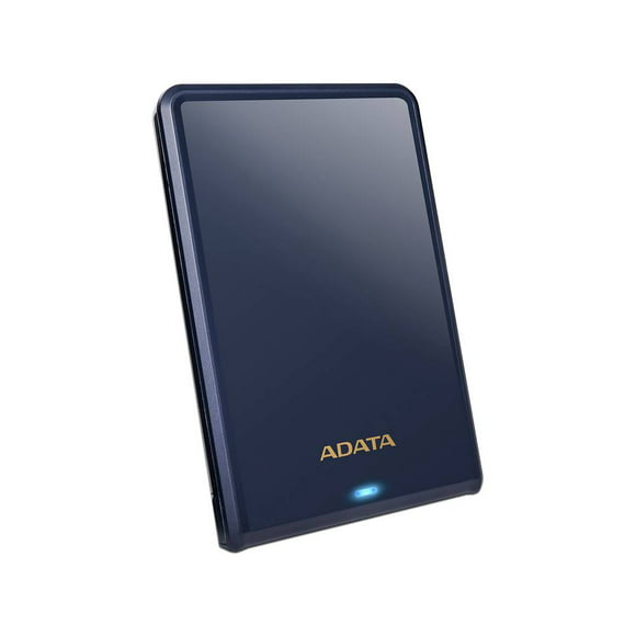 disco duro portátil adata hv620s de 1 tb usb 30 color azul adata ahv620s1tu31cbl