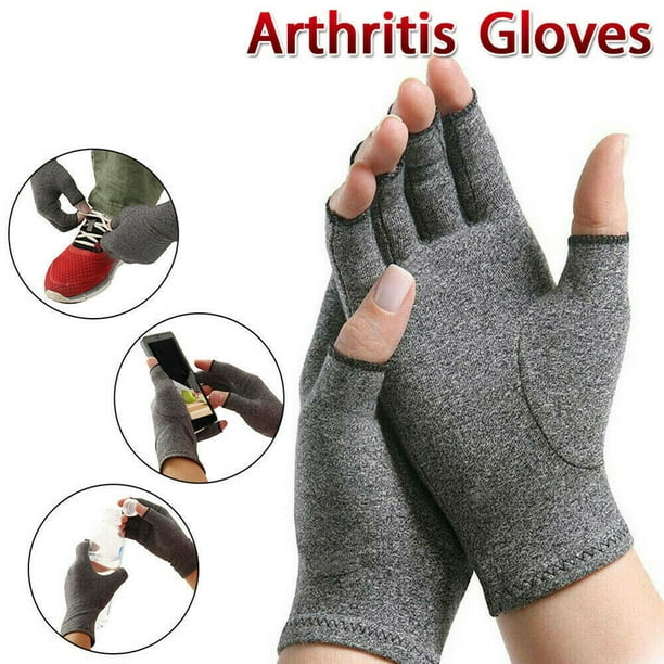 Guantes de compresión para artritisM. superior - Hombro, Brazo y mano