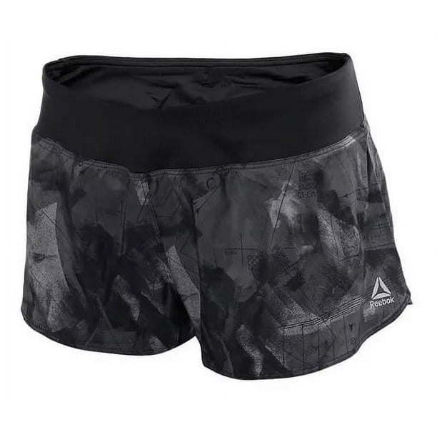 Short Licra Negro Unitalla Deportivo, Mujer Dama, Mallon