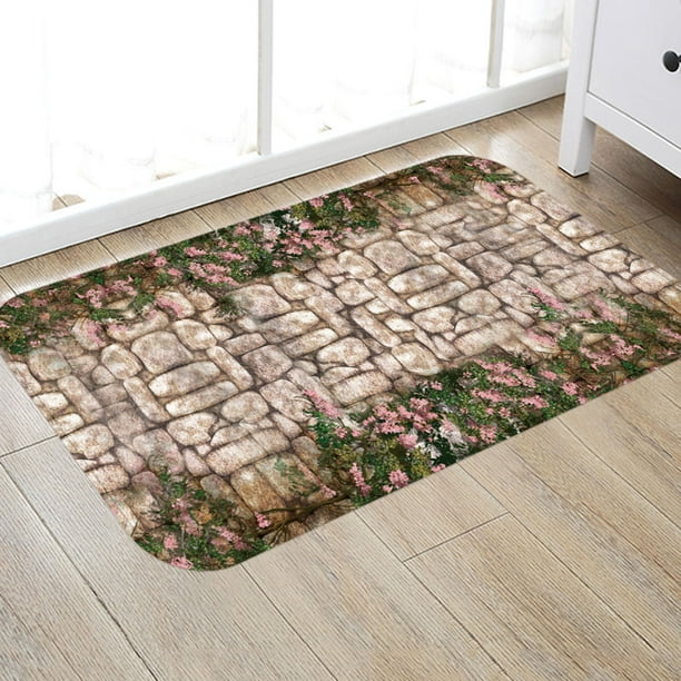 Alfombra antideslizante para el suelo, alfombra antideslizante