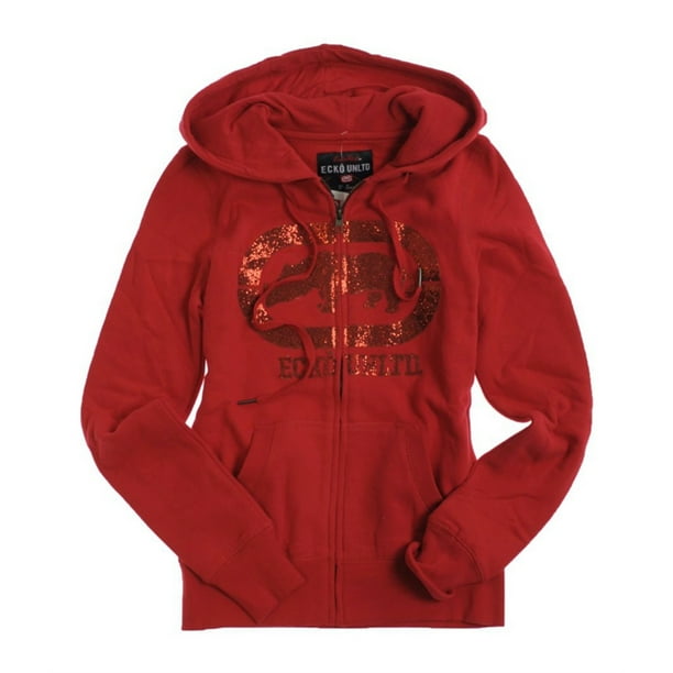 Hoodie Mujer Ecko ECKO