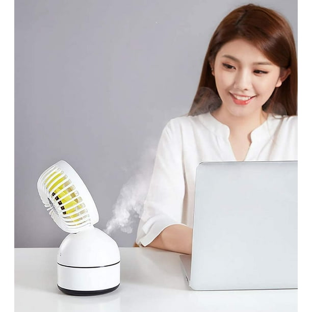 Humidificador Yoobao