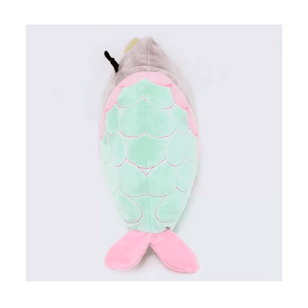 Pusheen sirena online peluche