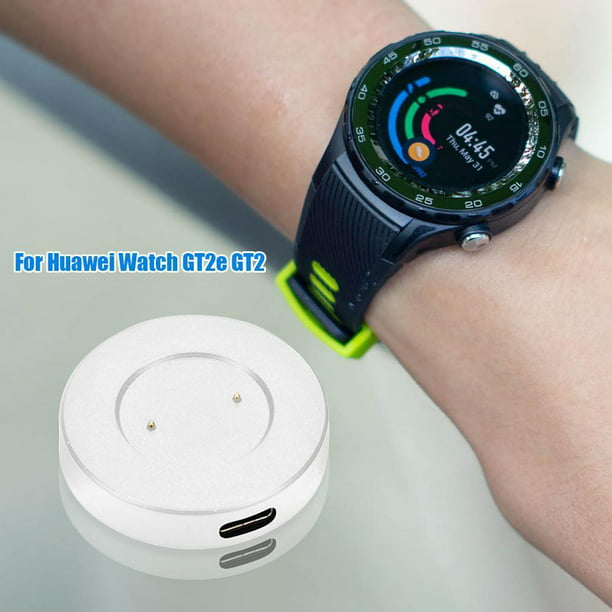 Cargador Smartwatch para Huawei Watch GT2 e/Honor Watch GS Pro Soporte de  carga – Los mejores productos en la tienda online Joom Geek