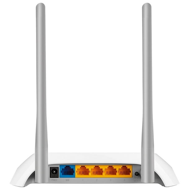 Repetidor Wifi TP-LINK RE450 AC1750 Dual Band rompemuros 1300Mbps TP-Link  RE450