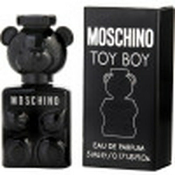 moschino toy boy eau de parfum 017 oz mini moschino moschino