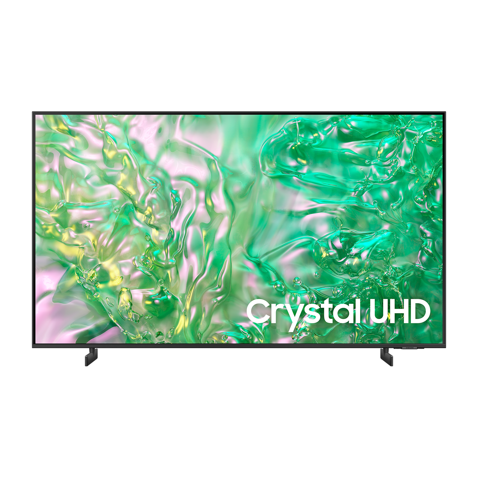 Pantalla 65 pulgadas crystal uhd 4k du8000