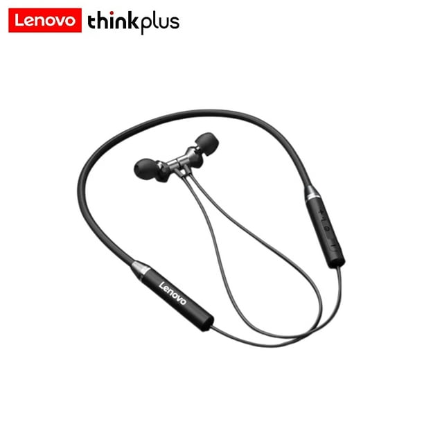 Comprar Auriculares inalámbricos Bluetooth 5,2 auriculares con banda para  el cuello auriculares magnéticos con cable auriculares deportivos  impermeables con micrófono