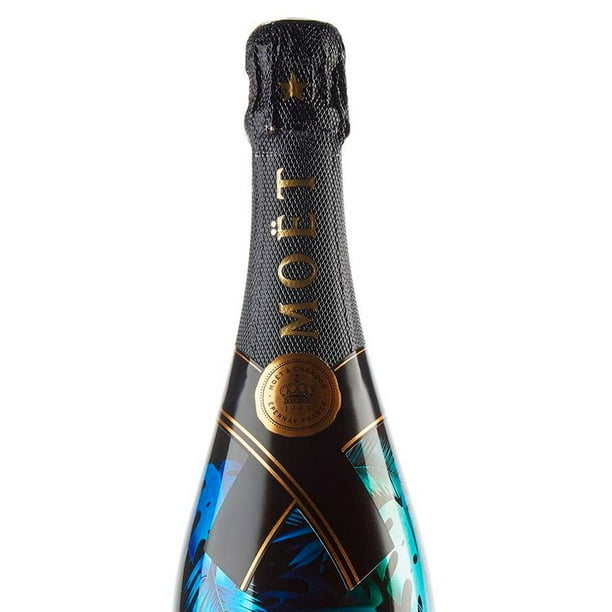 Moet Chandon Brut Imperial 750 ml - Applejack