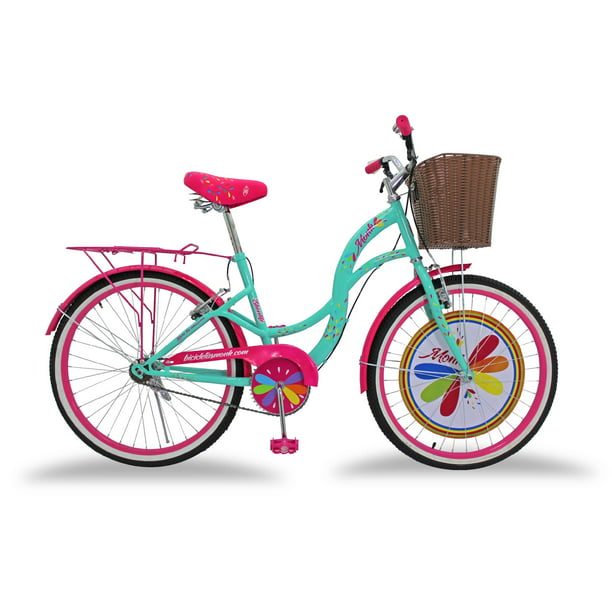 Bicicletas Para Nina De 24