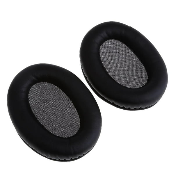 Cojines ohadillas de Repuesto para Auriculares II Gaming Videojuegos oído  Sunnimix Almohadillas de repuesto para almohadillas para los oídos