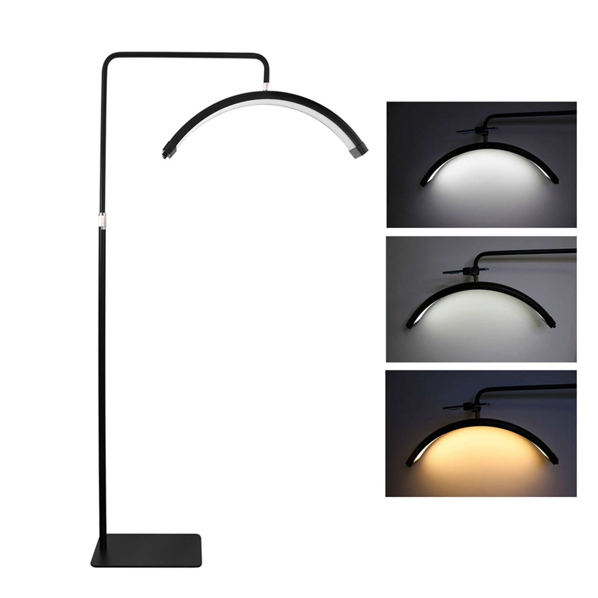 Compre Lámpara Lupa De Mesa, Voltaje De 100 A 240v y Lámpara Lupa De Mesa  de China