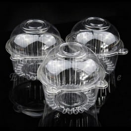 Recipientes de vidrio para especias Seldo transparente con tapa de bambú de  vidrio cuadrado Recipien Baoblaze bote de cocina