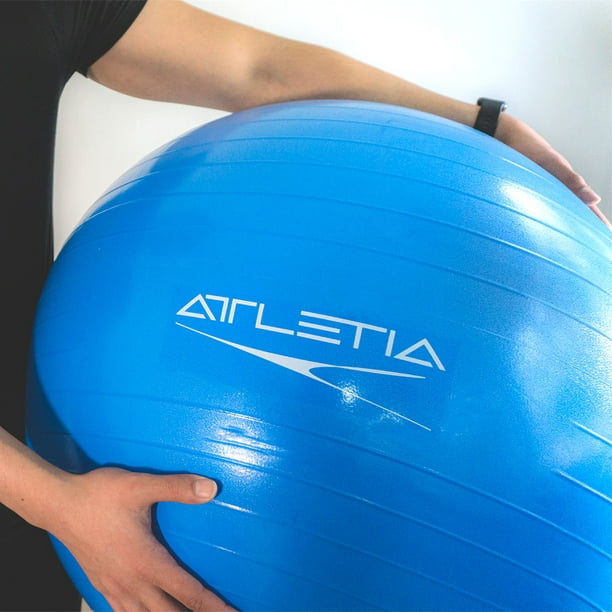 Fitball Pelota Pilates Resistente Talla M - 65 cm