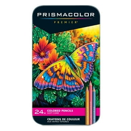 LÁPICES DE COLORES PRISMACOLOR JUNIOR CON 12