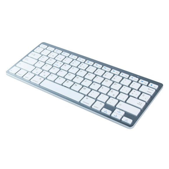 teclado inalambrico bluetooth elegate tc06
