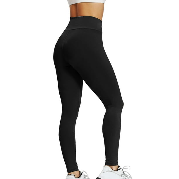 Mallas Running Nike - Negro - Mallas Térmicas Mujer 