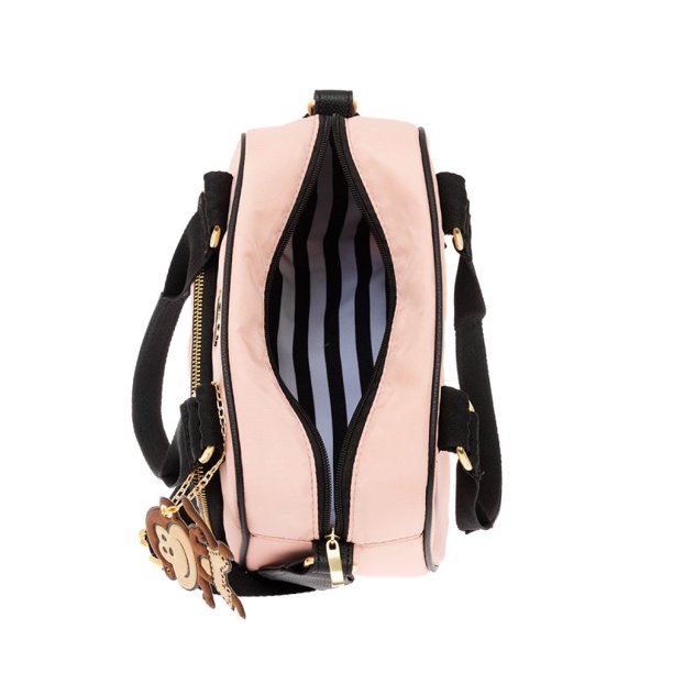 Bolsa Para Dama Lover Estilo Crossbody 9588