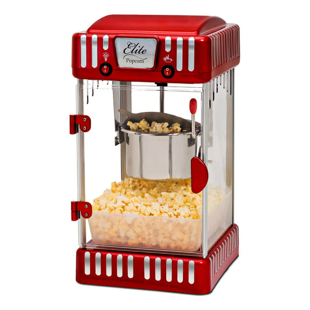 Máquina para hacer palomitas de maíz Capitan America