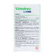 thumbnail image 4 of Oximetazolina Infantil Virindrez spray nasal, 4 of 10