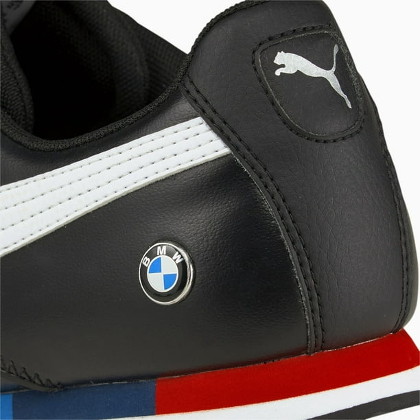 PUMA - Zapatos BMW MMS Roma Via para hombre