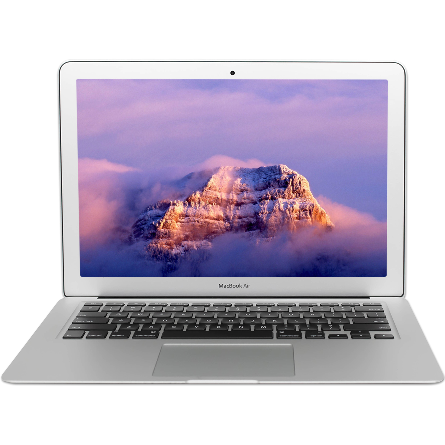 Laptop APPLE MACBOOK AIR 13 Core i5 8GB 256GB 13.3 (Reacondicionado) Apple  MQD42LL/A Walmart en línea