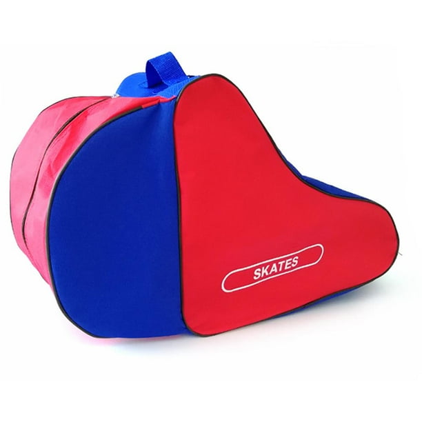 Bolsa para patines, bolsa para patines sobre ruedas portátil Bolsa para  patines sobre ruedas Bolsa para patines sobre ruedas portátil Salida de  alta intensidad