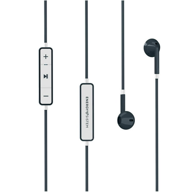 Energy Sistem Sport 5 True Wireless Auriculares Dentro de oído Bluetooth  Grafito