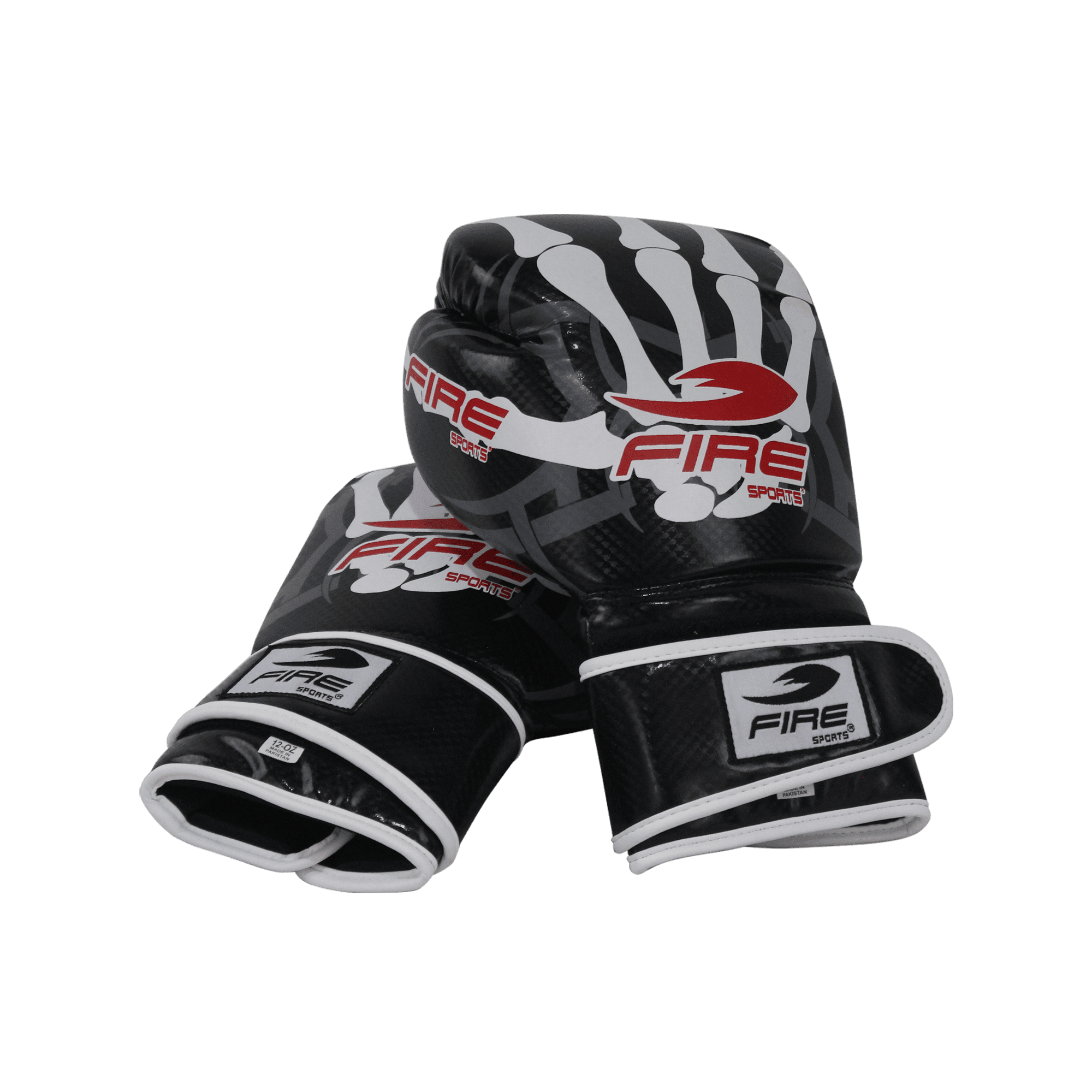Guantes – Fire Sports
