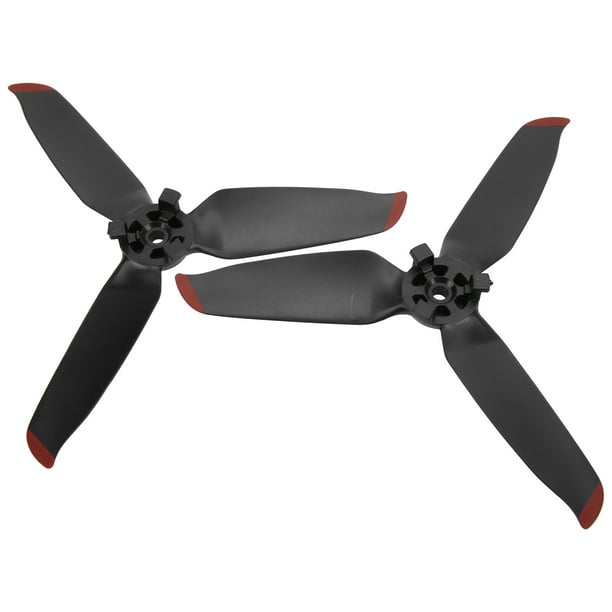 Hélices Furtif Drone (lot de 4) – IrCorp