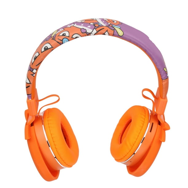 Compre Auriculares Inalámbricos Para Niños Con Bluetooth 5,0 Con Volumen  Limitado De 85db Para Niños 17ly79 y Auriculares Bluetooth Para Niños de  Hong Kong SAR por 6.6 USD