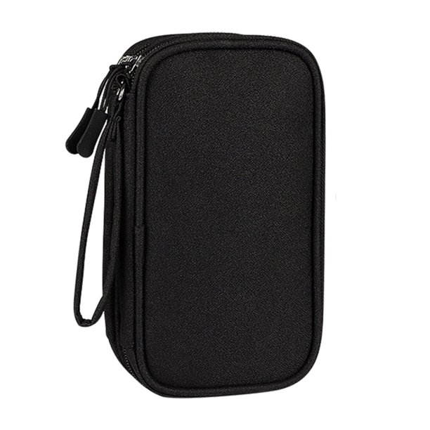 Bolso Organizador De Cables Y Accesorios Usb Viajero