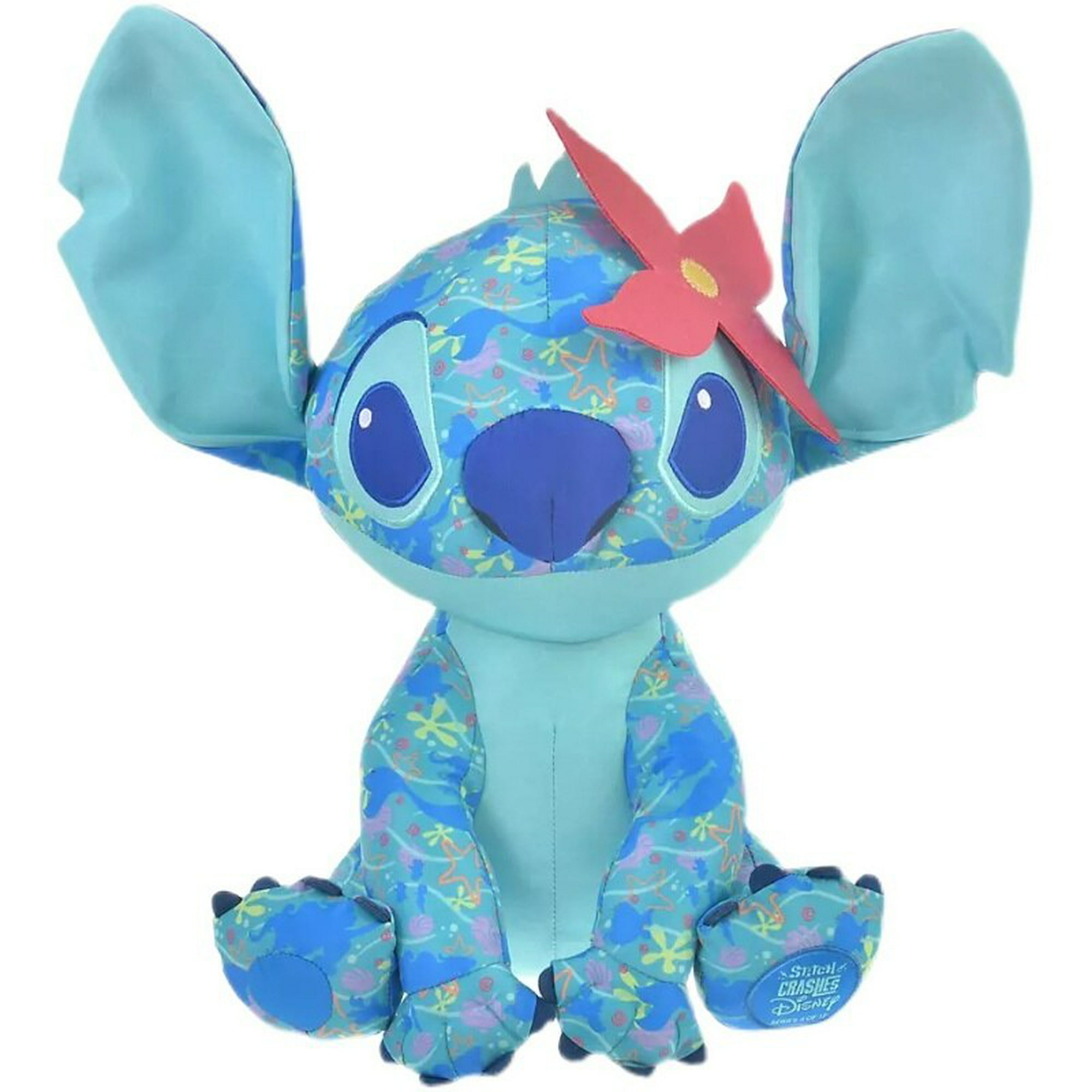 Disney Lilo &amperio; Stitch - Muñeco de peluche grande para niños