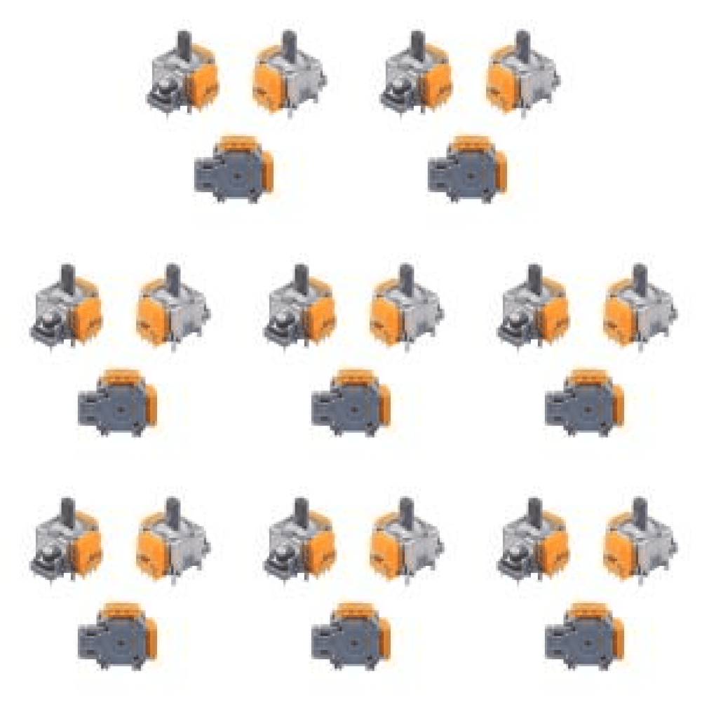 RICAMBIO PER PSV1000 Modulo Controller Pollice 3D Joystick Analogico - Foto 9