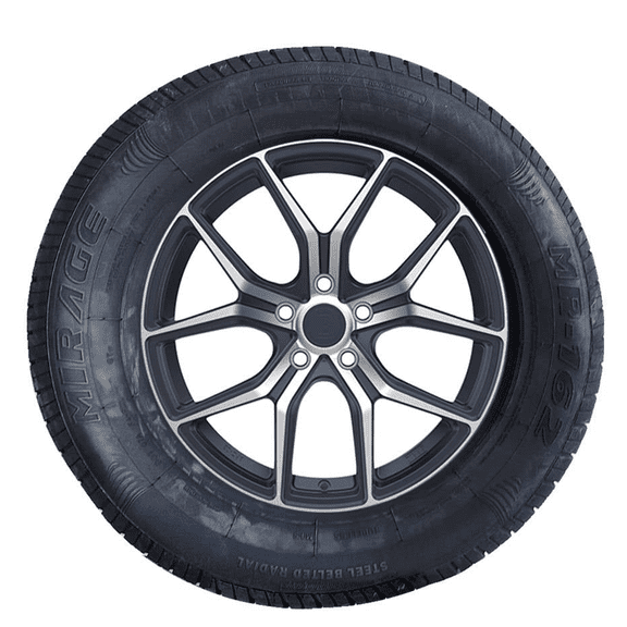 Llanta Mirage 205/55 Rin 16 91V MR-166