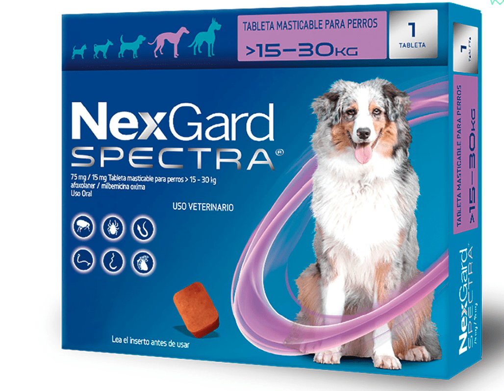 Nexgard walmart best sale