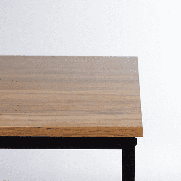 Vade de escritorio en piel Lora 70 x 50, color marrón : : Oficina  y papelería